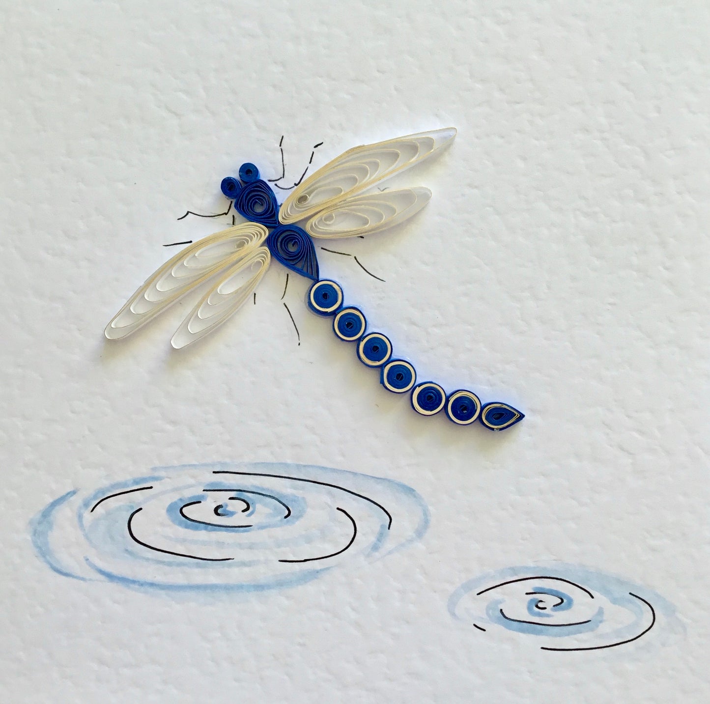 Dragonfly