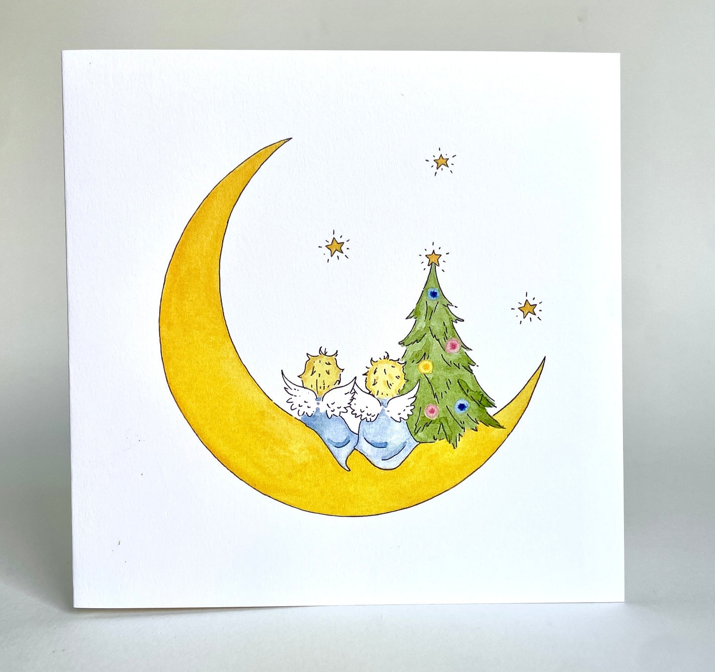 Little Angels