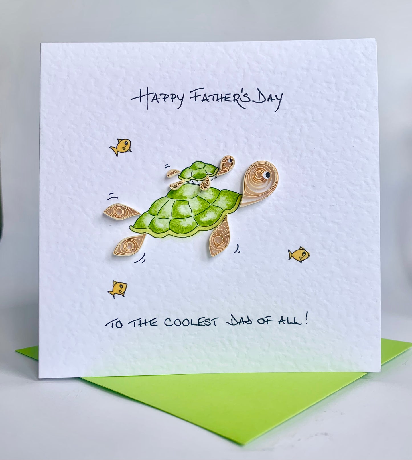 Coolest Dad - Father’s Day