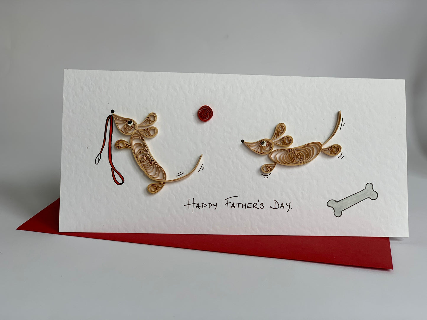Sausage Dogs - Father’s Day