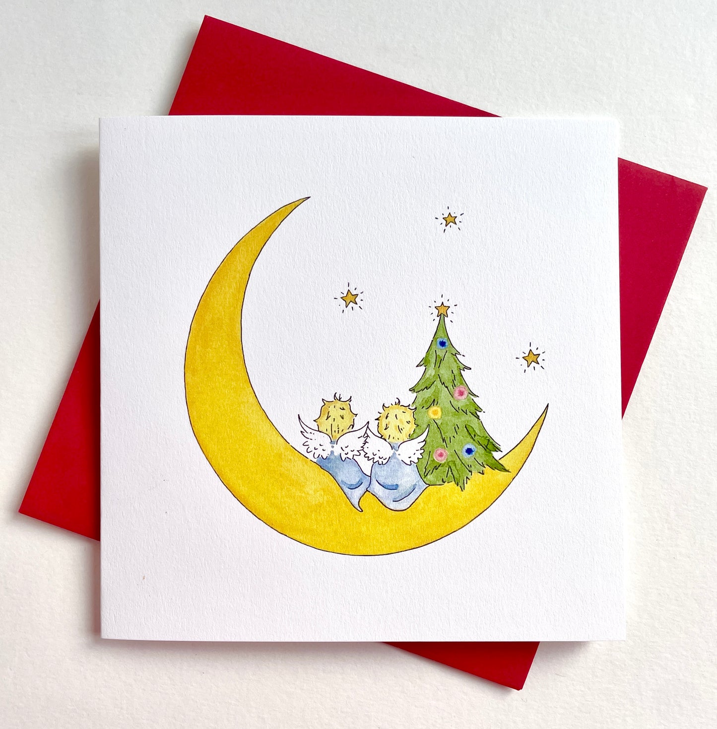 Little Angels