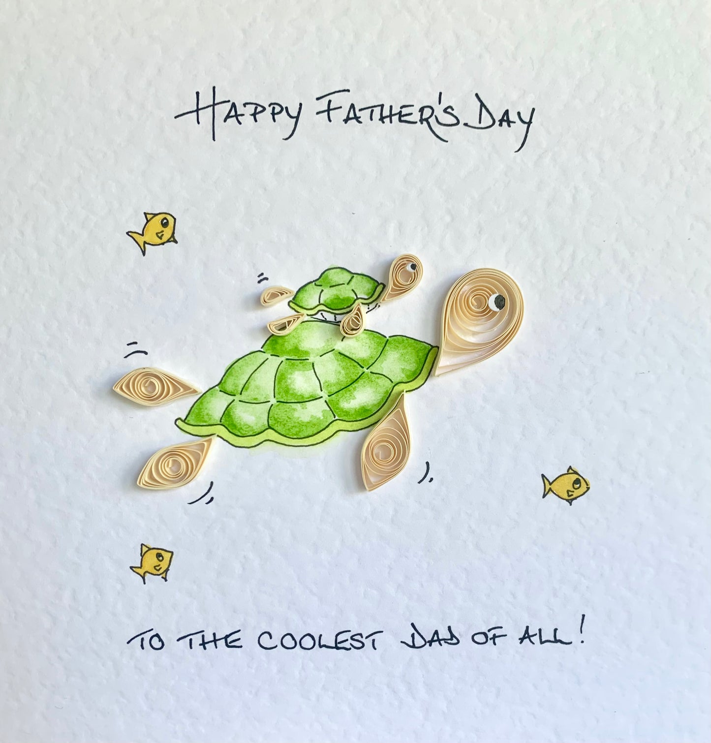 Coolest Dad - Father’s Day