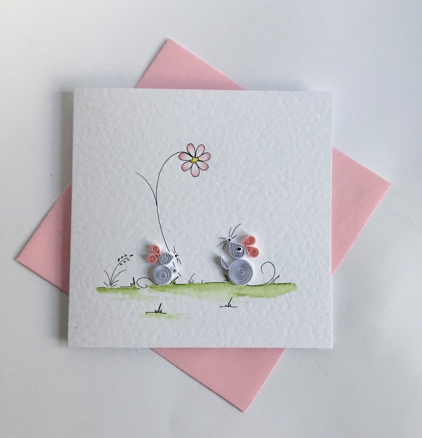 A Blooming Big Gift - Happy Birthday