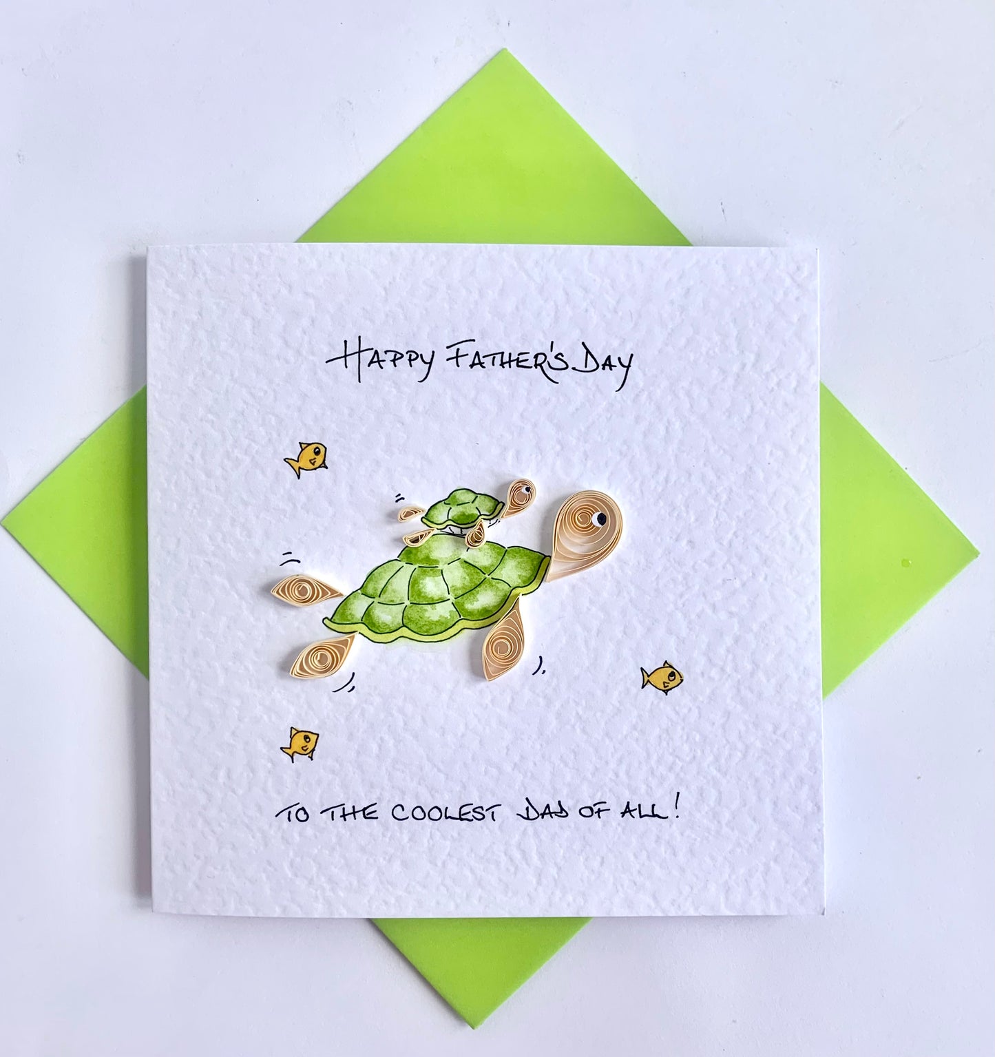 Coolest Dad - Father’s Day