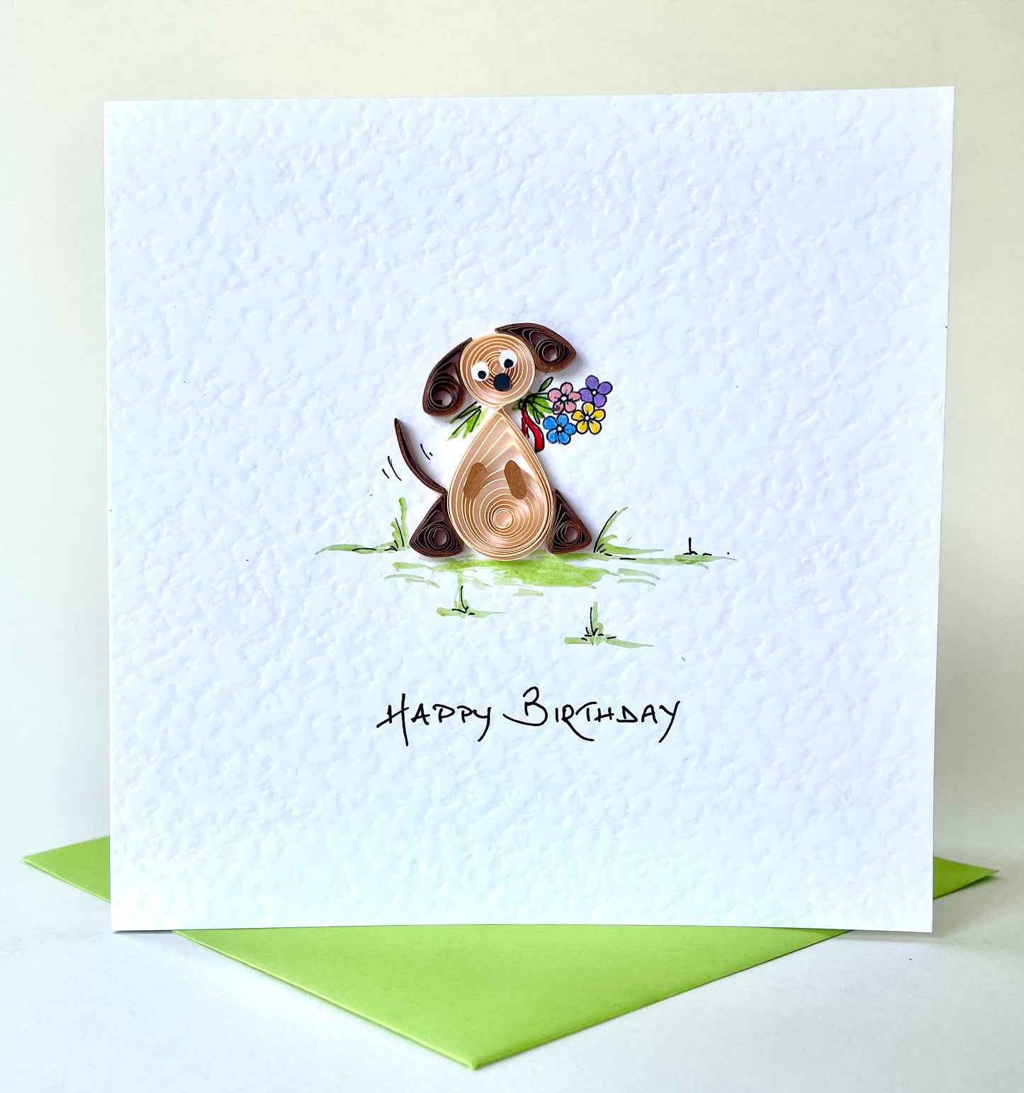 Dog Birthday Bouquet
