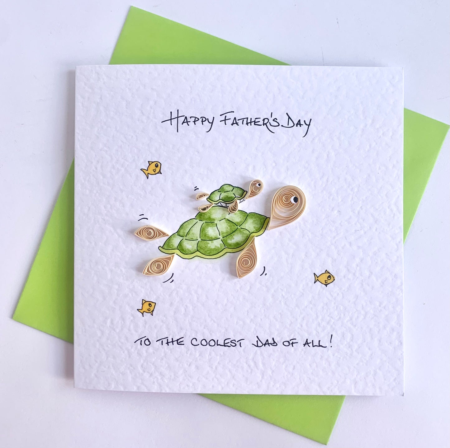 Coolest Dad - Father’s Day