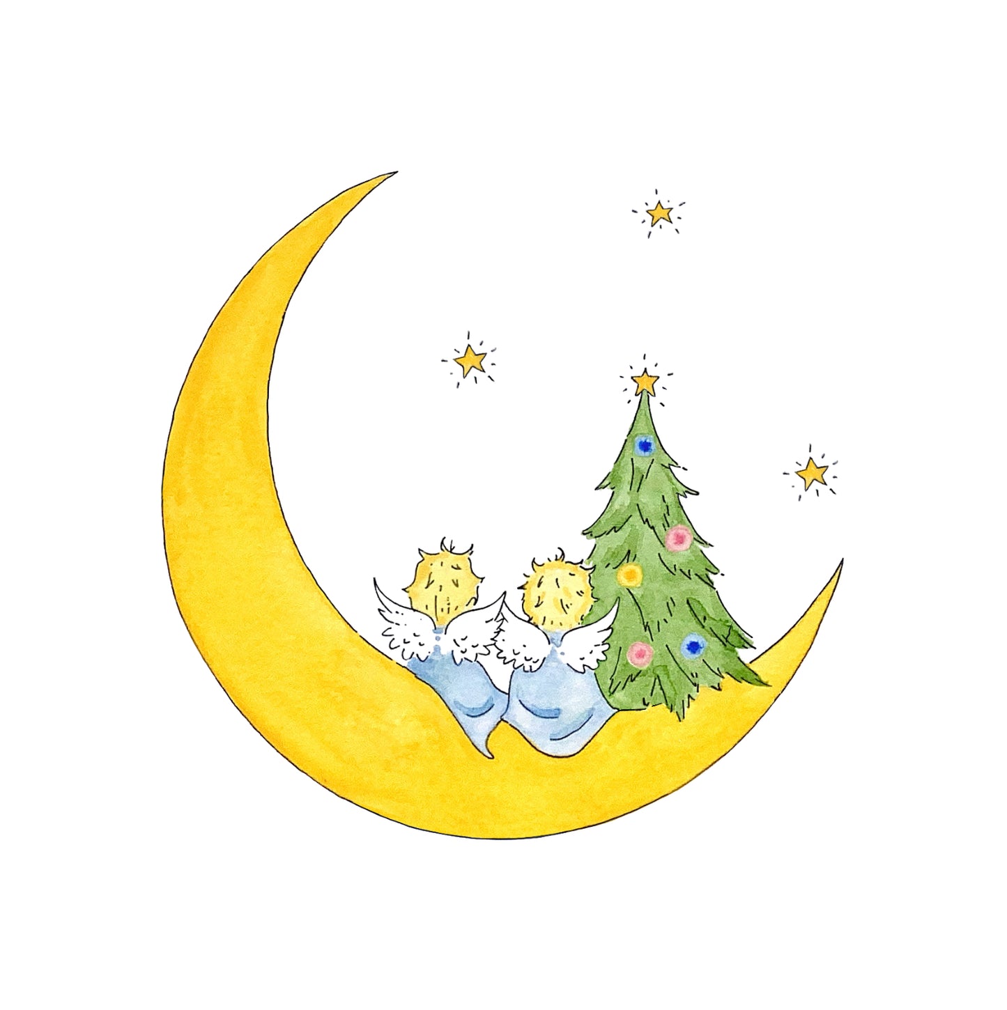 Little Angels