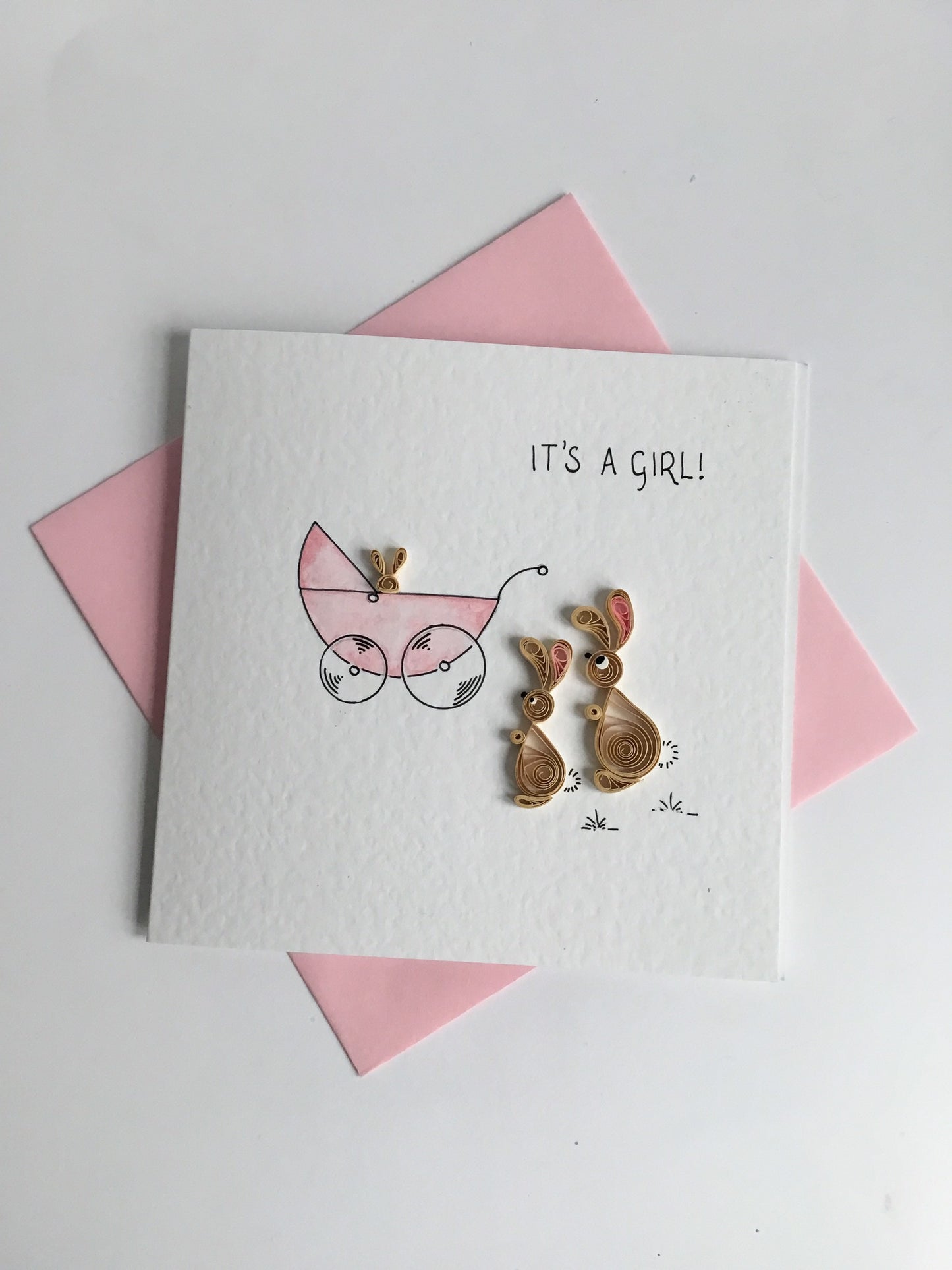 Baby Boy - New Arrival