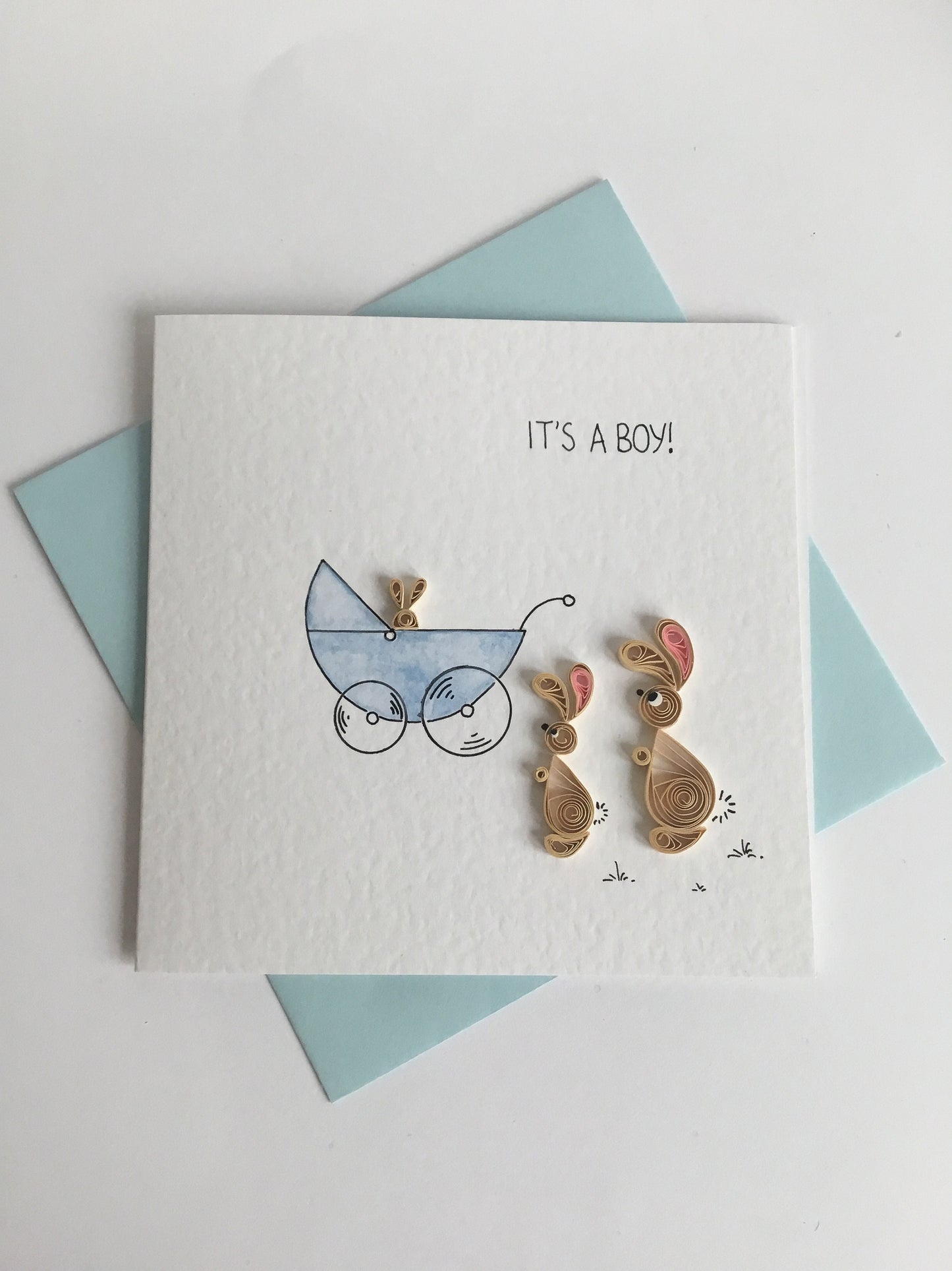 Baby Girl - New Arrival