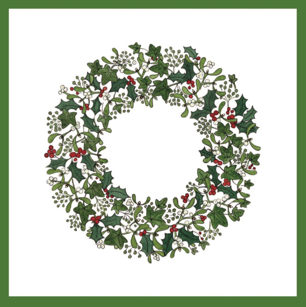 Christmas Wreath