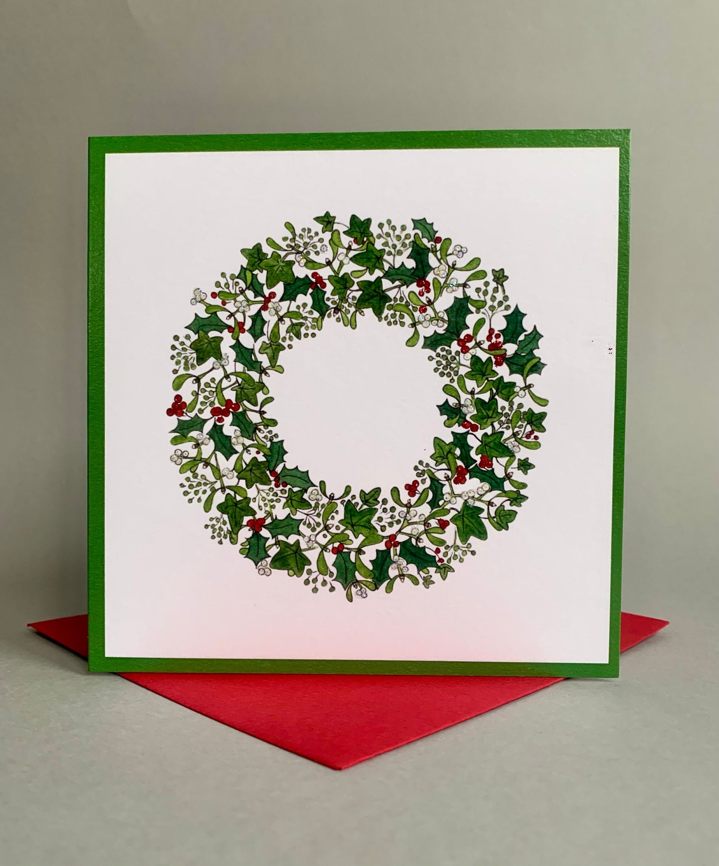Christmas Wreath
