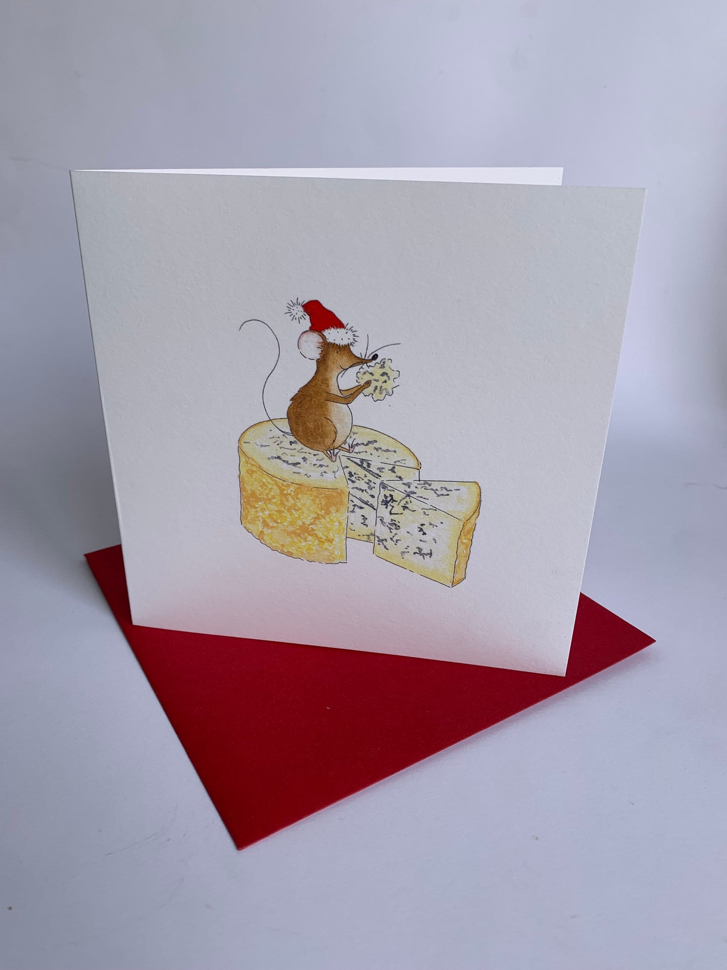 The Stilton Mouse - Charity Christmas Pack