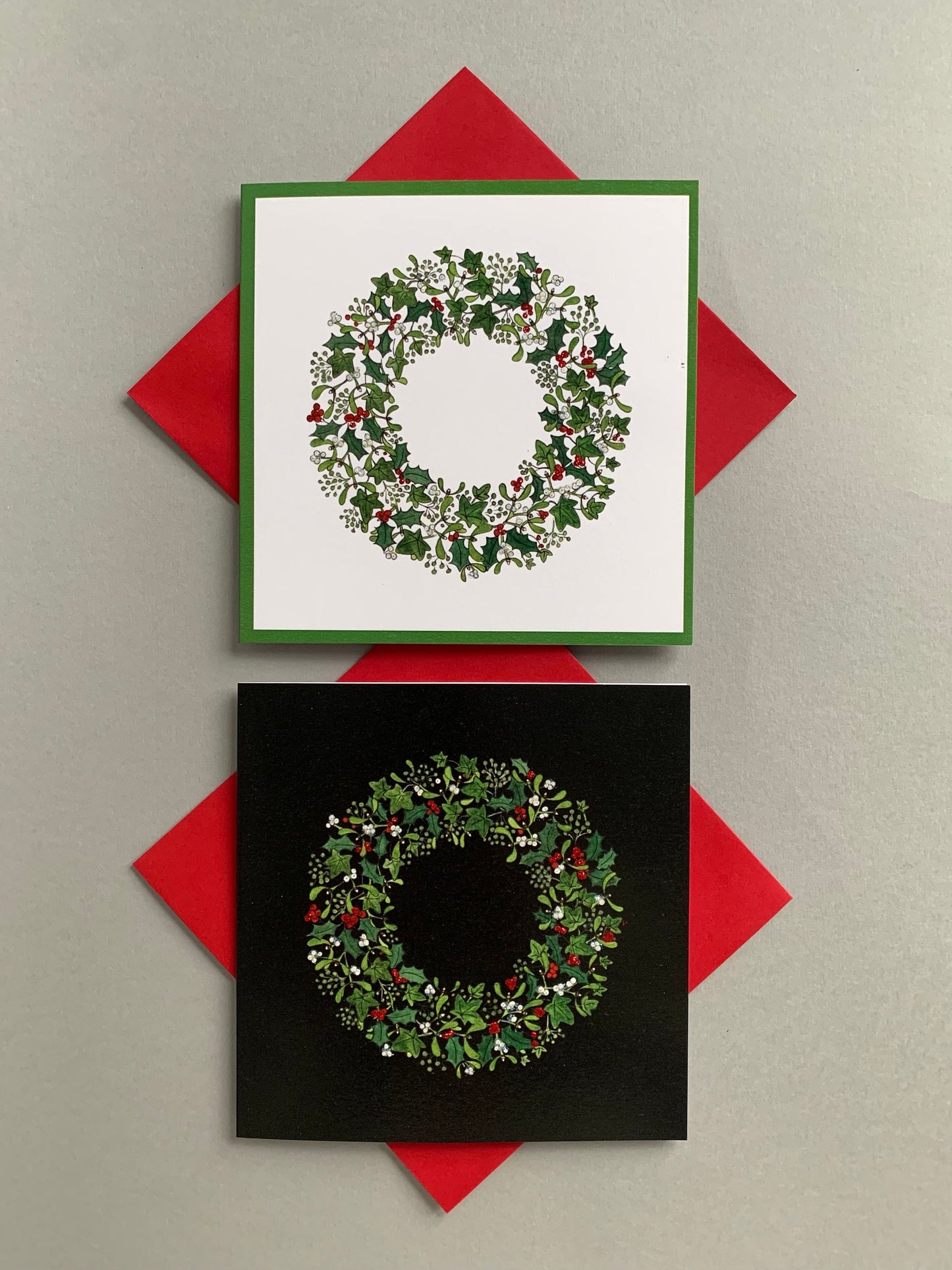 Christmas Wreath