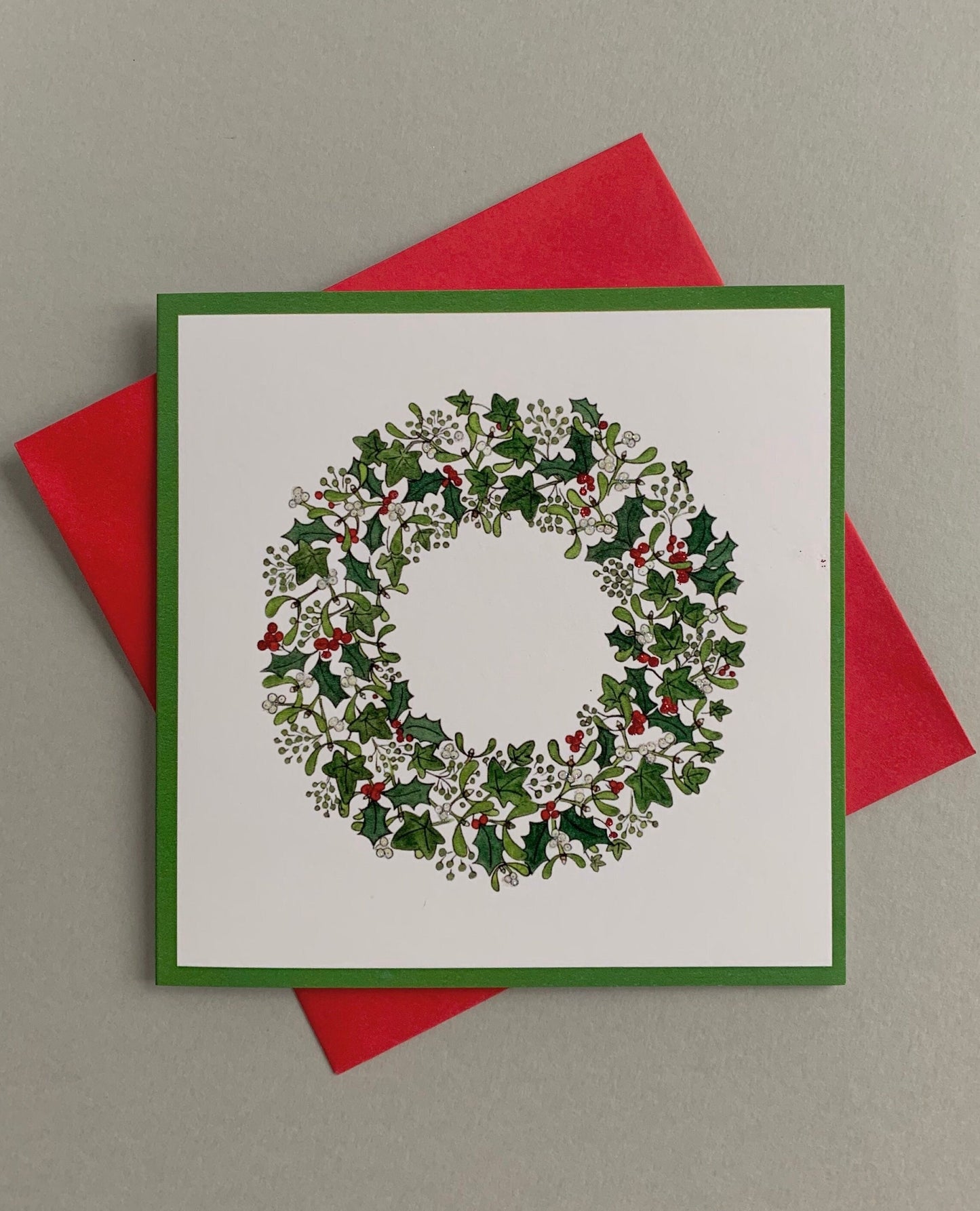 Christmas Wreath