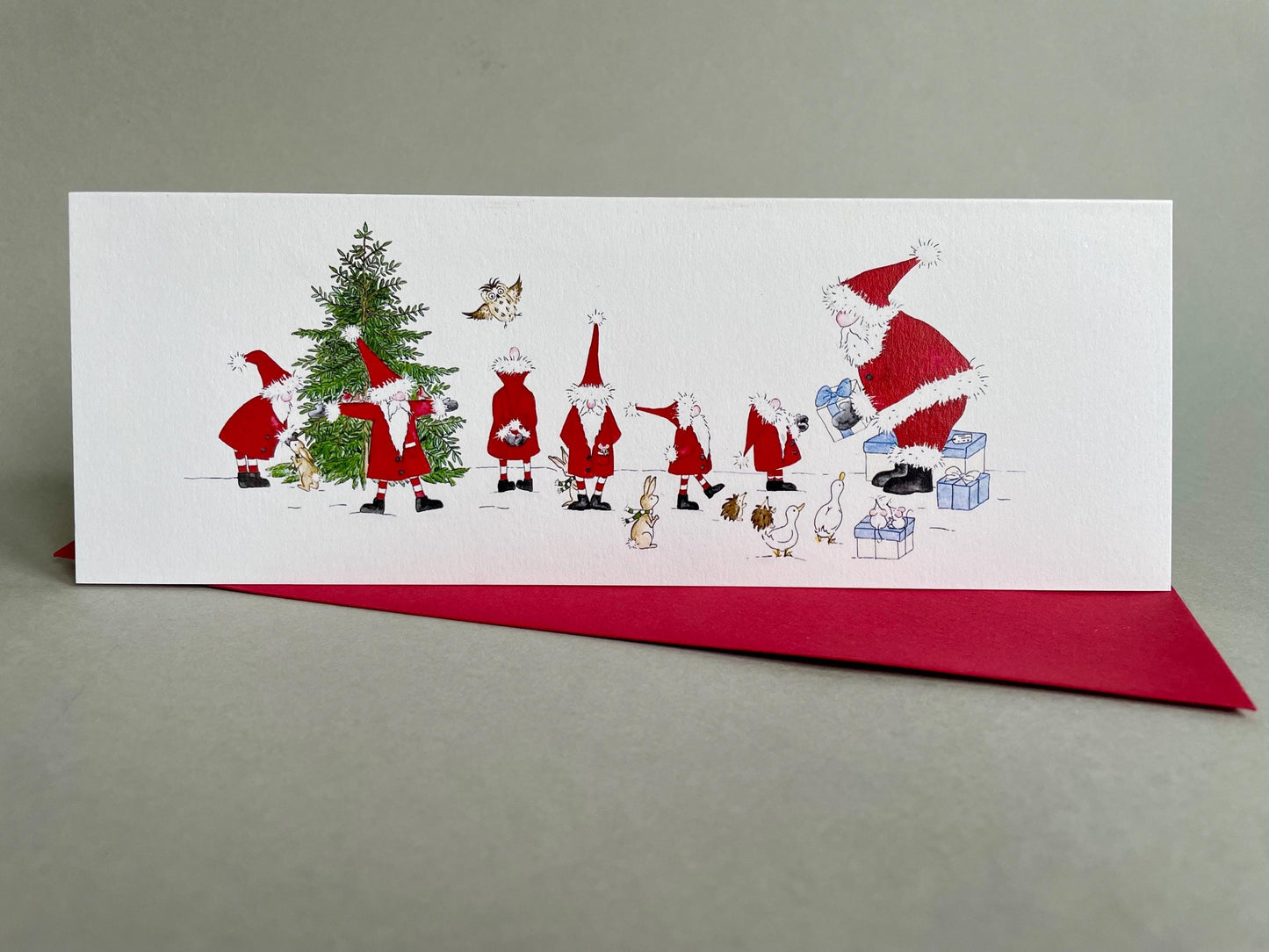 The Elves’ Christmas - Charity Christmas Pack