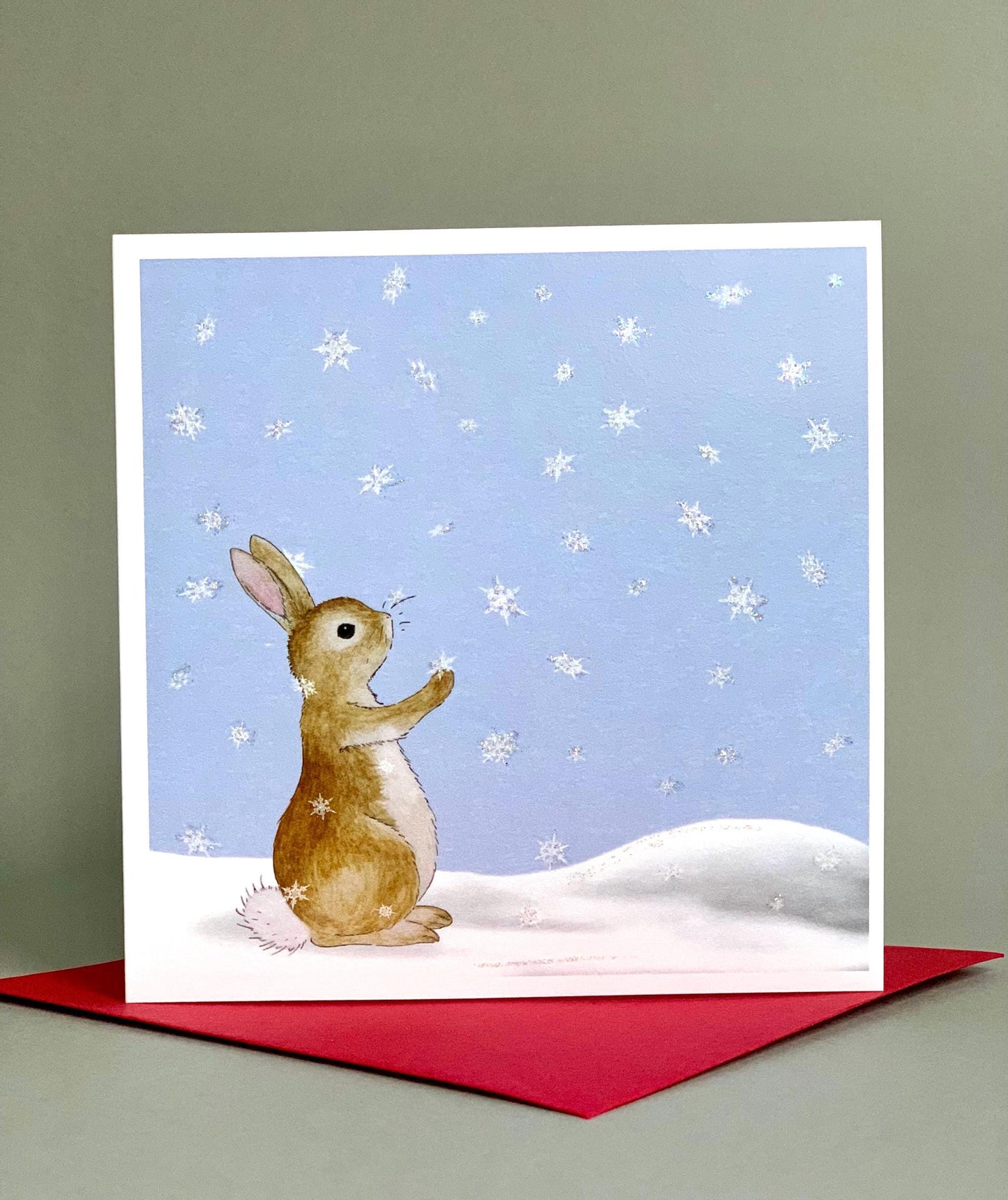Mixed Charity Christmas Cards (C) - Charity Christmas Pack