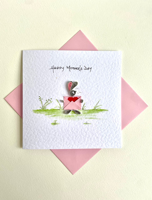 Mother’s Day Love Letter