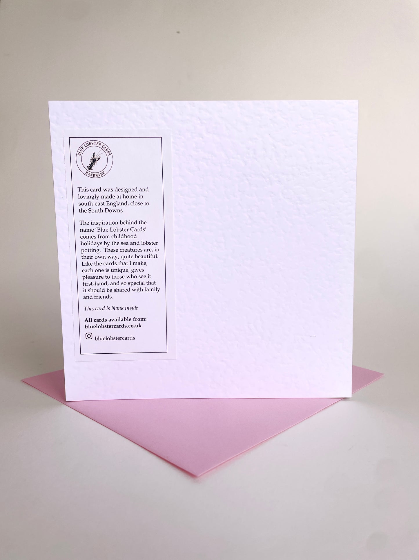 Pink Paper Heart