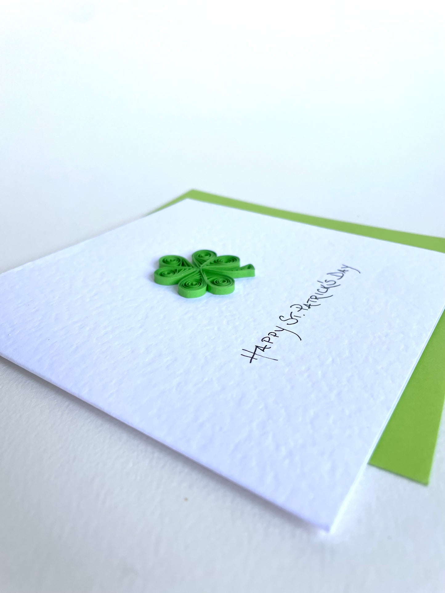 Shamrock - St Patrick’s Day