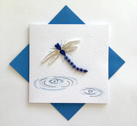 Dragonfly
