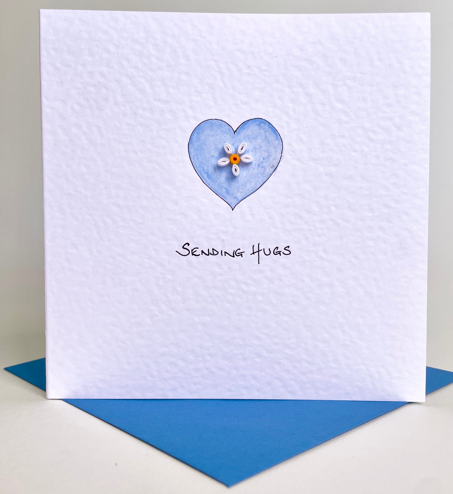 Sending Hugs