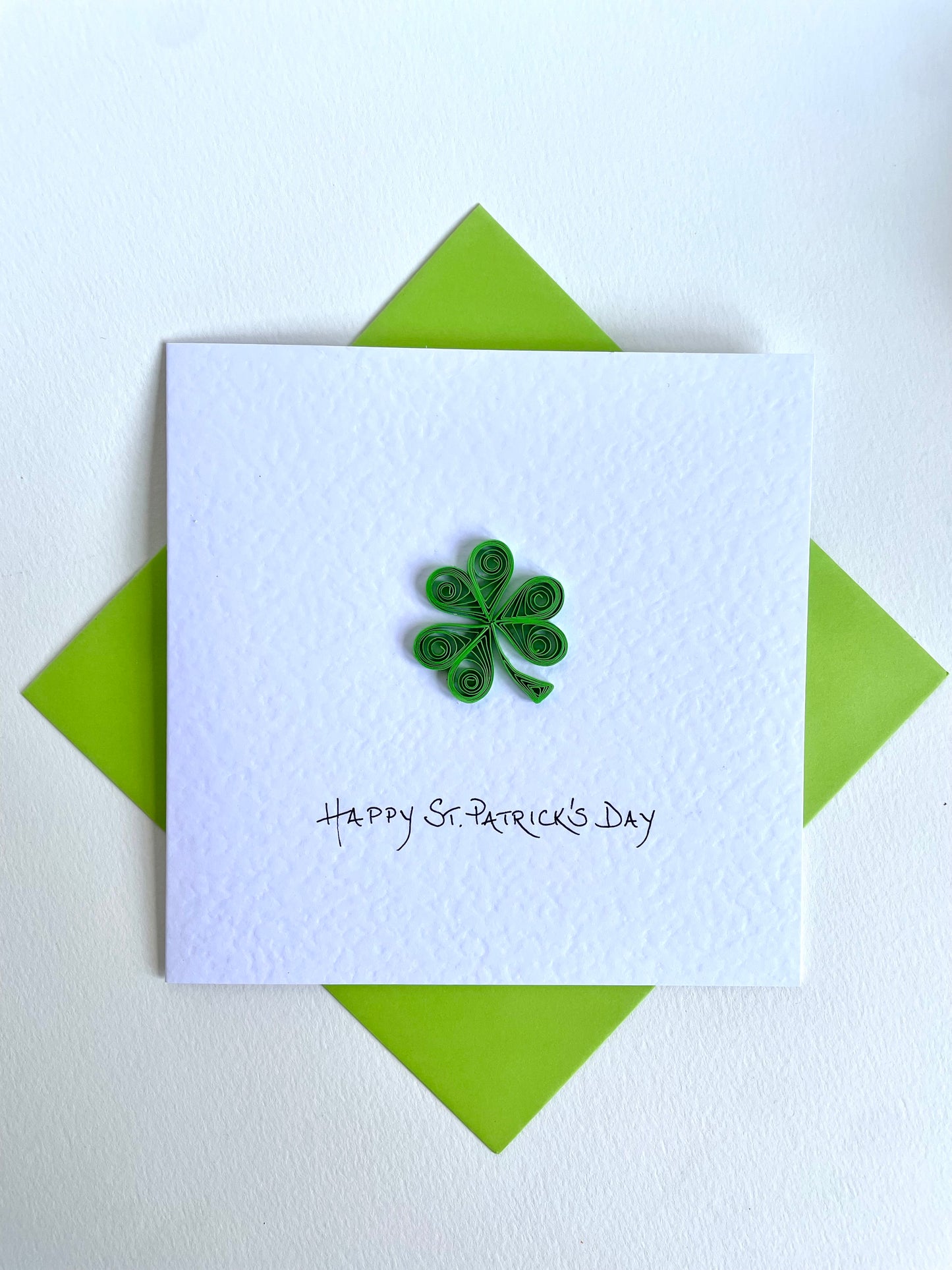 Shamrock - St Patrick’s Day