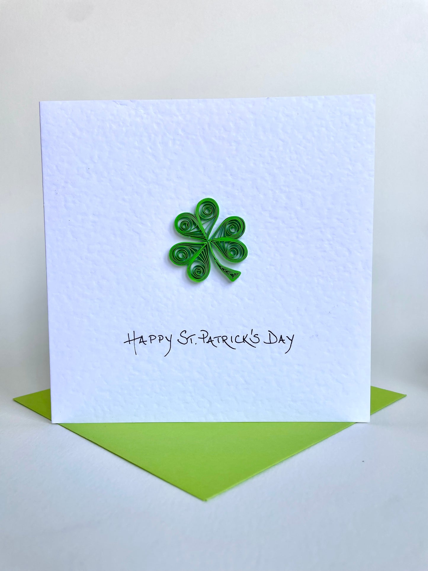 Shamrock - St Patrick’s Day