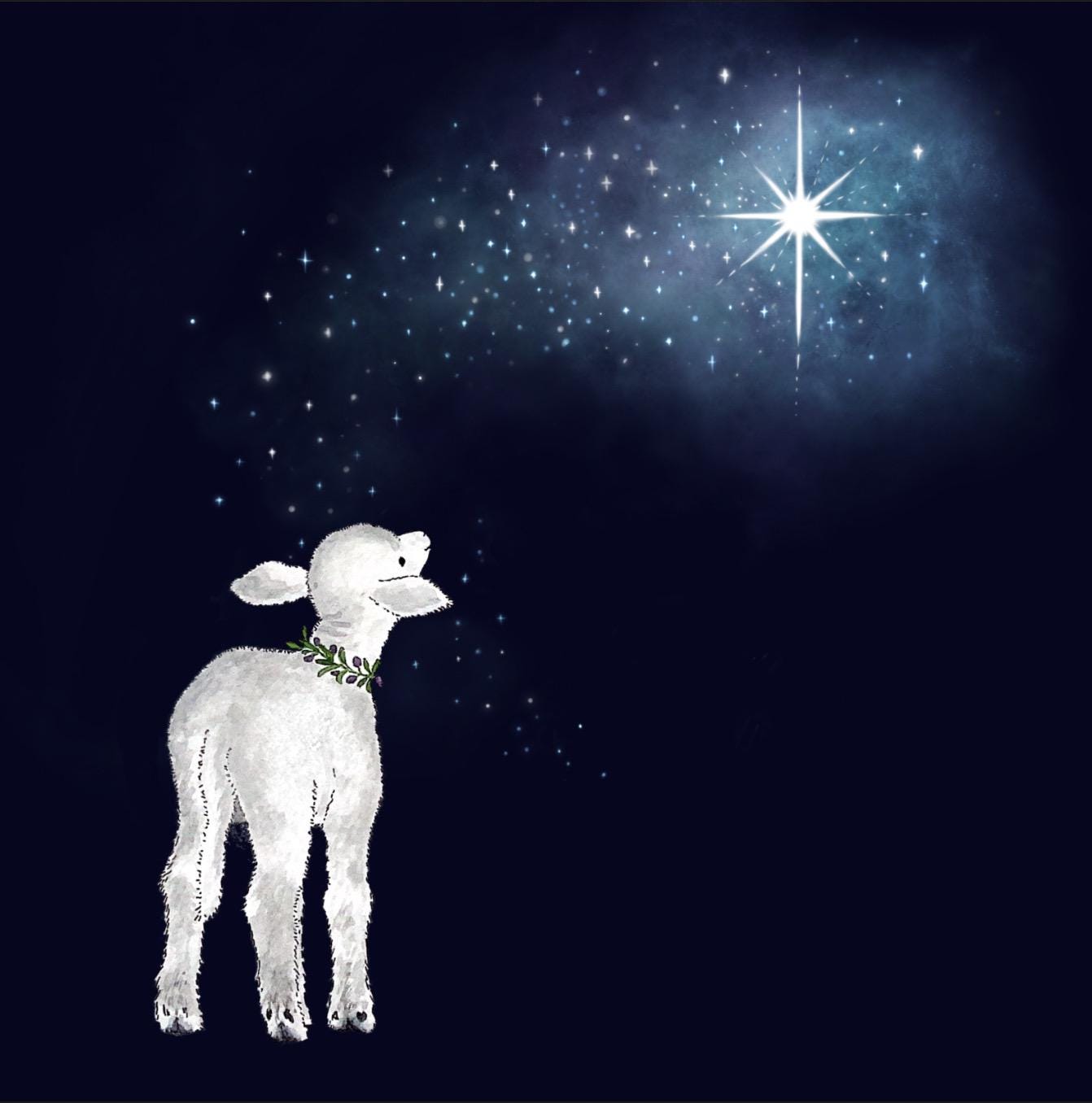 Printed in the UK on fine-quality FSC certified cardstock with the option of glitter