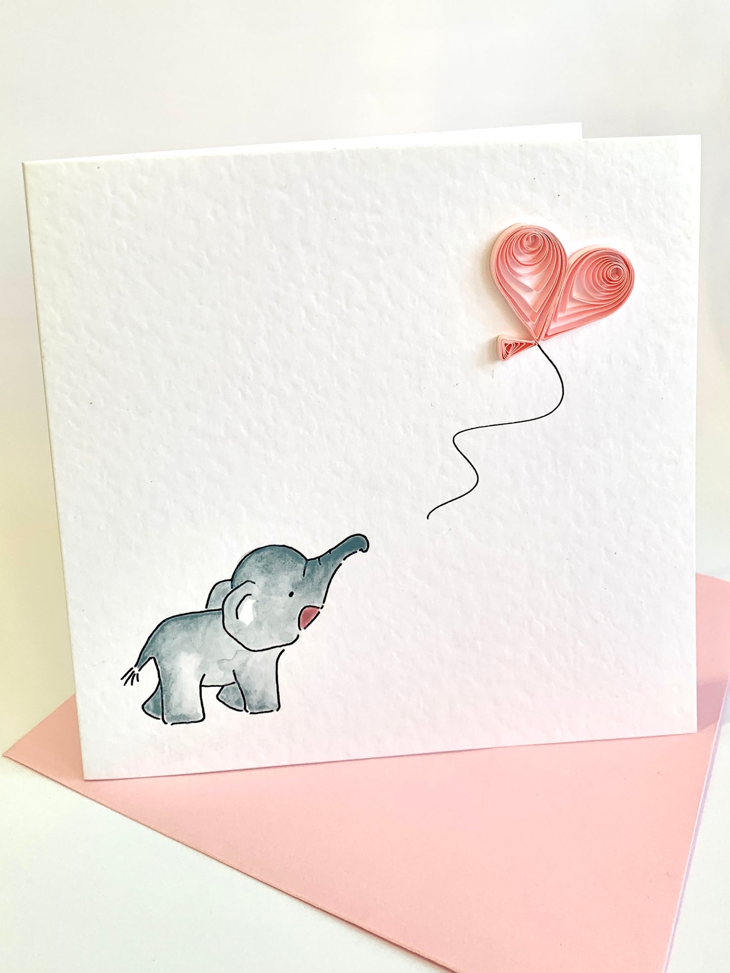 Pink Elephant