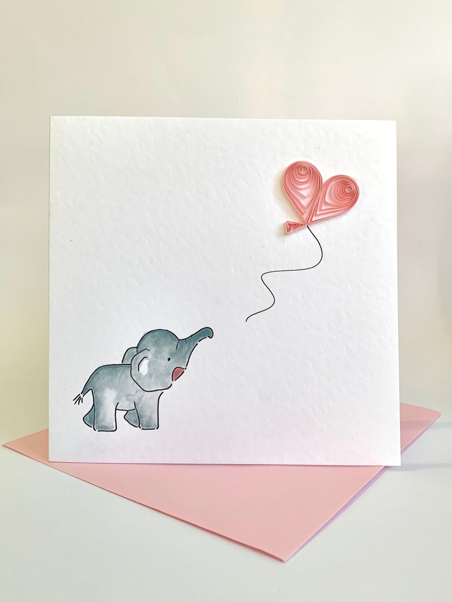 Pink Elephant