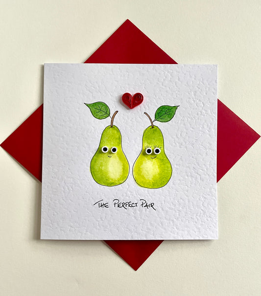 The Perfect Pair