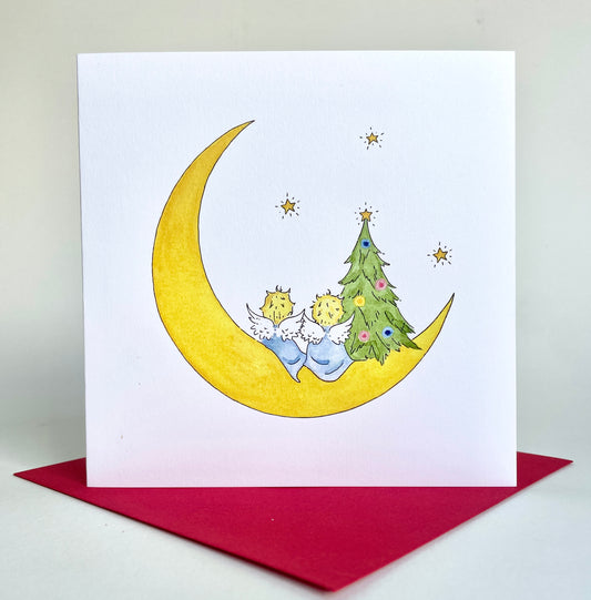 Little Angels
