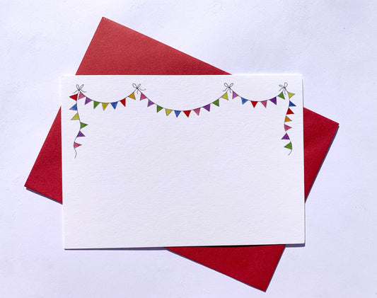 Party Bunting